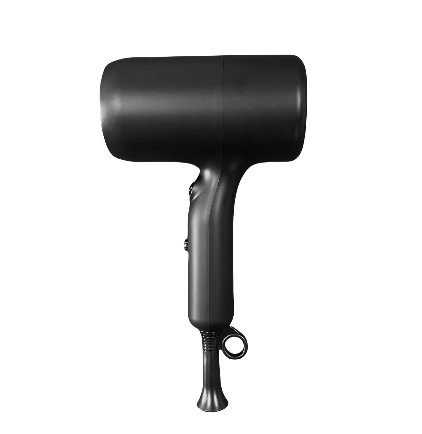 Portable hair dryer