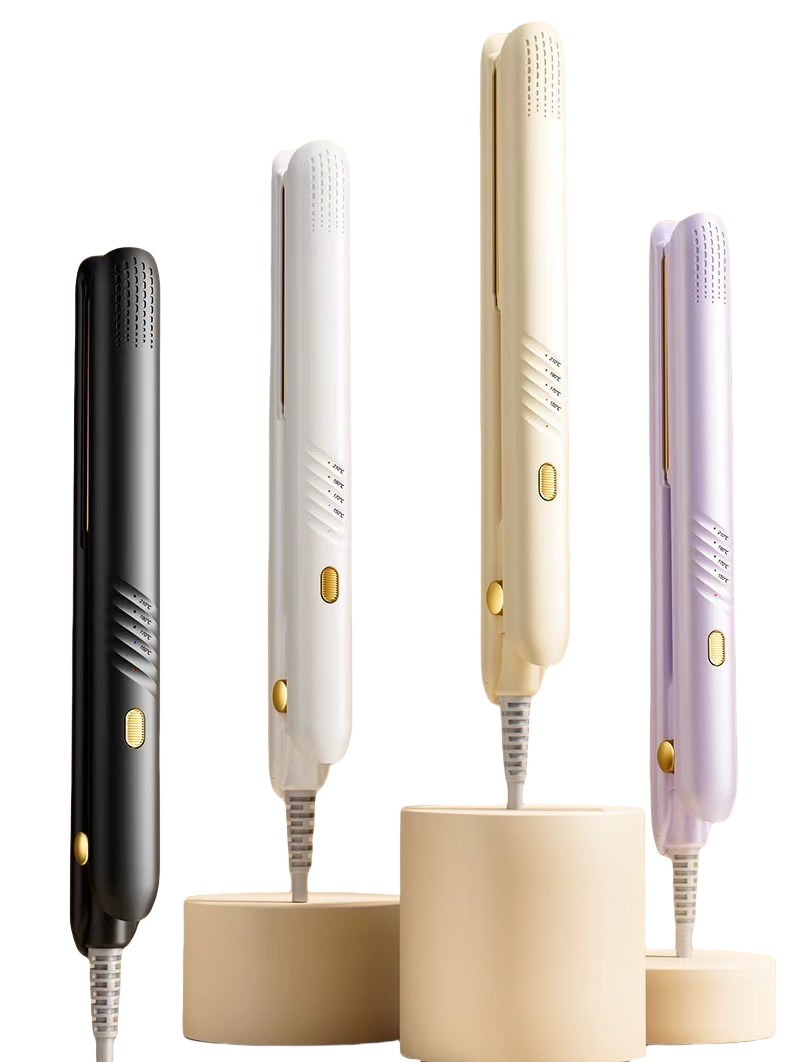 Portable Hair Straightener