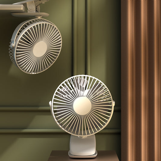 6 inches Clip fan