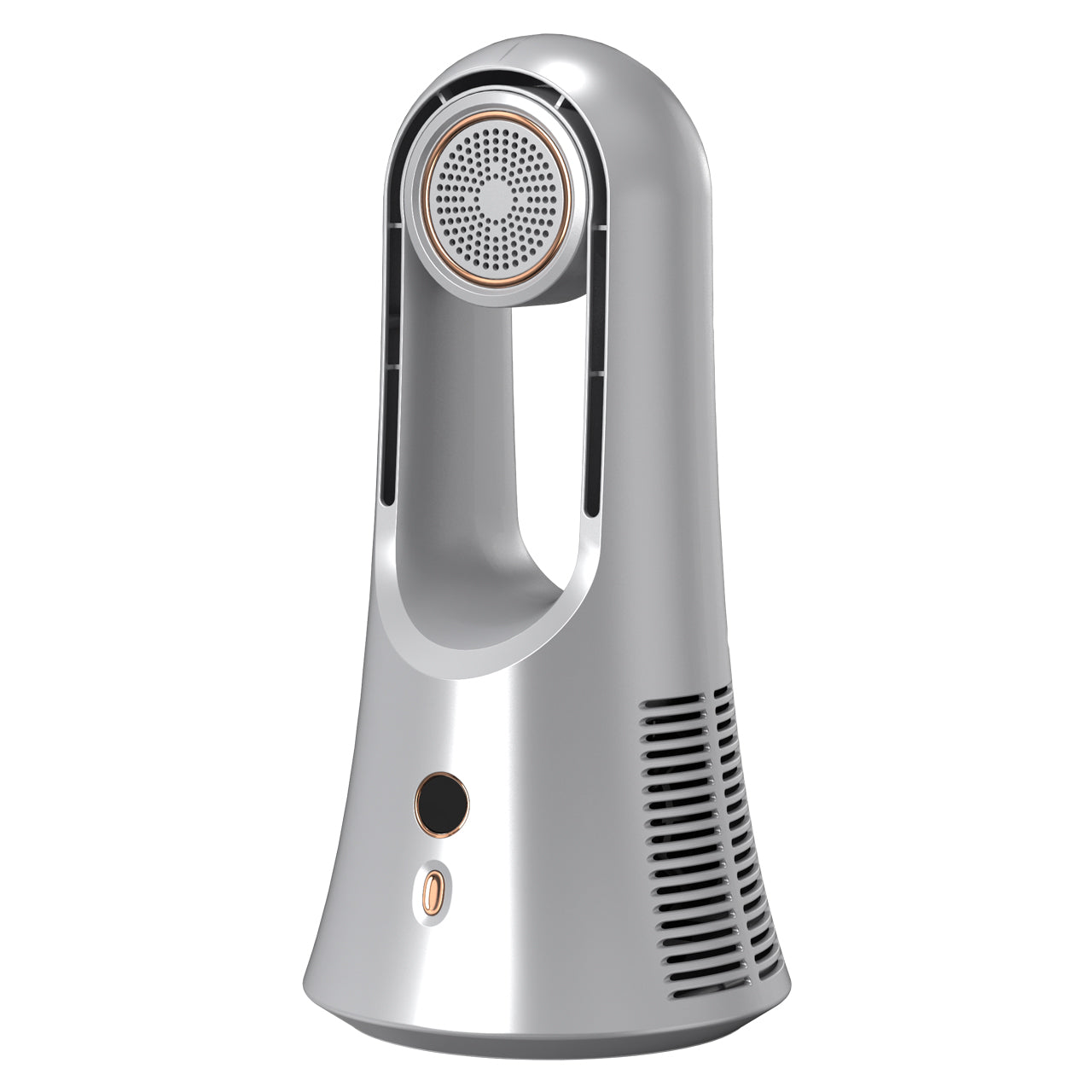 Smart Aromatherapy bladeless fan