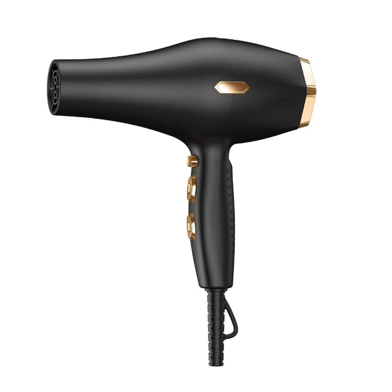 OEM Manufacturer Hair Dryer for Home Travel and Hotel Use