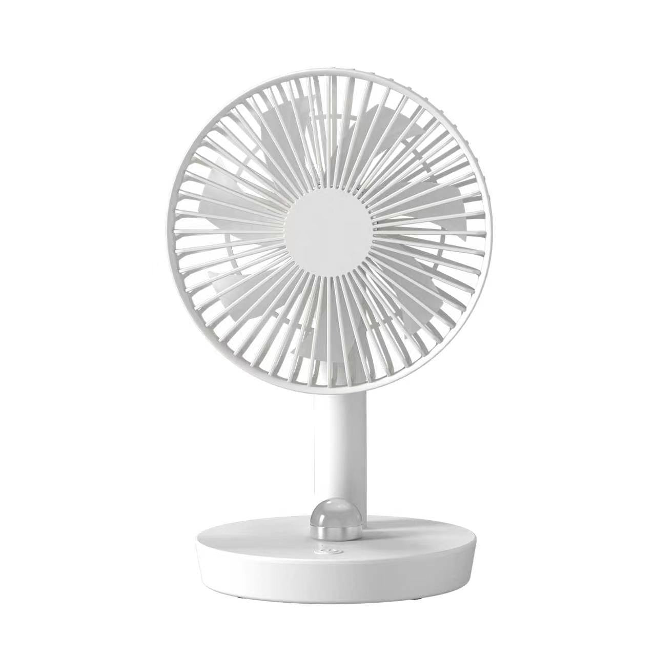 6 inches Portable Light Fan
