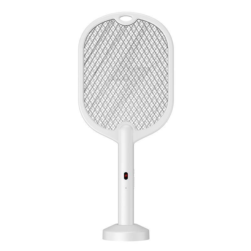 Rechargeable Mosquito Killing Swatter Pest Control Electrical Mosquito Bat