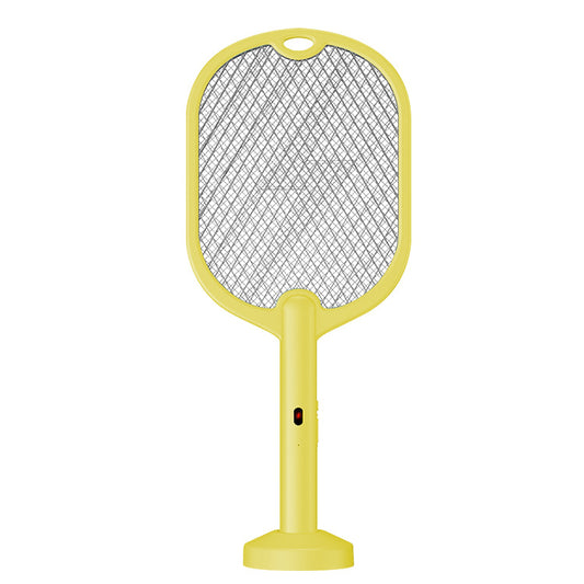 Rechargeable Mosquito Killing Swatter Pest Control Electrical Mosquito Bat