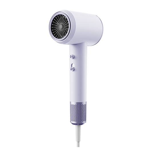 Portable hair dryer