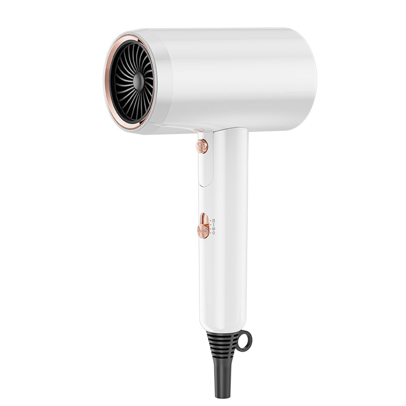 oldable Handle Mini Hair Dryer Foldable for Travel