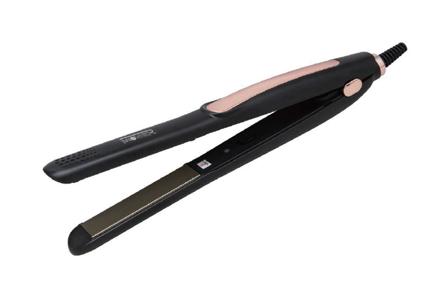 Portable Hair Straightener