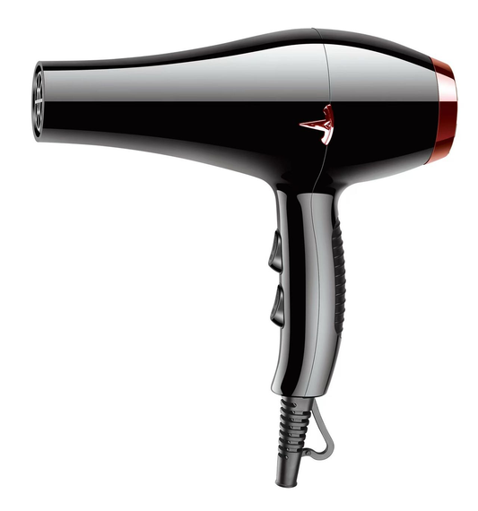 Professional Hair Blower Salon DC Motor New Model Hair Dryer