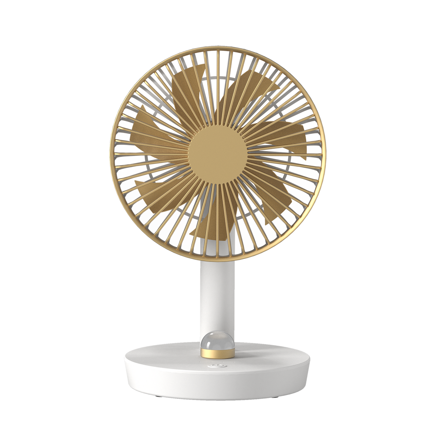 6 inches Portable Light Fan