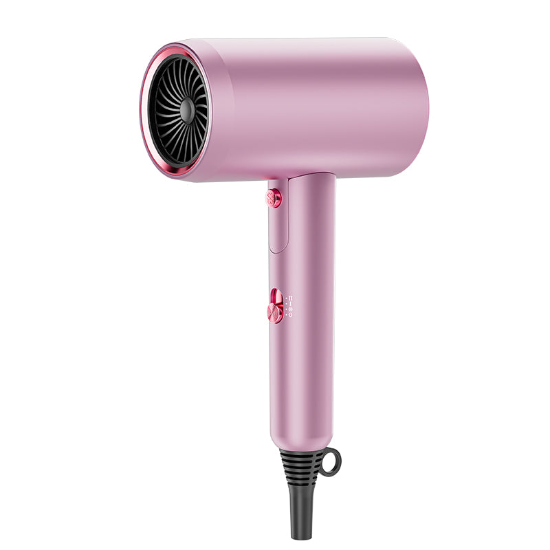 oldable Handle Mini Hair Dryer Foldable for Travel