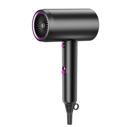 oldable Handle Mini Hair Dryer Foldable for Travel