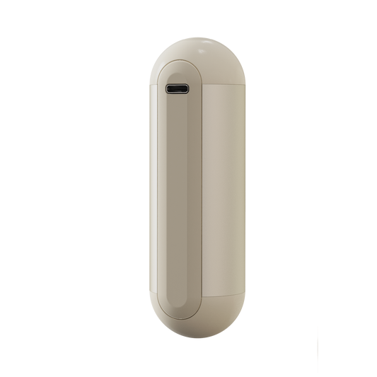 Portable hand Warmer