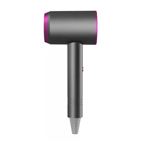 Portable hair dryer