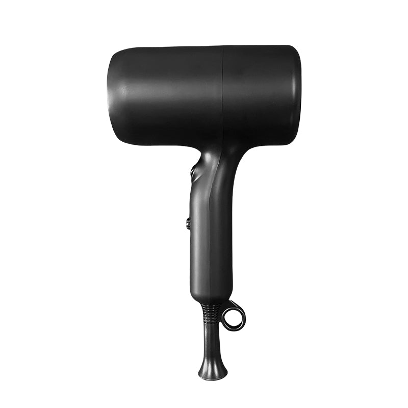 Portable hair dryer