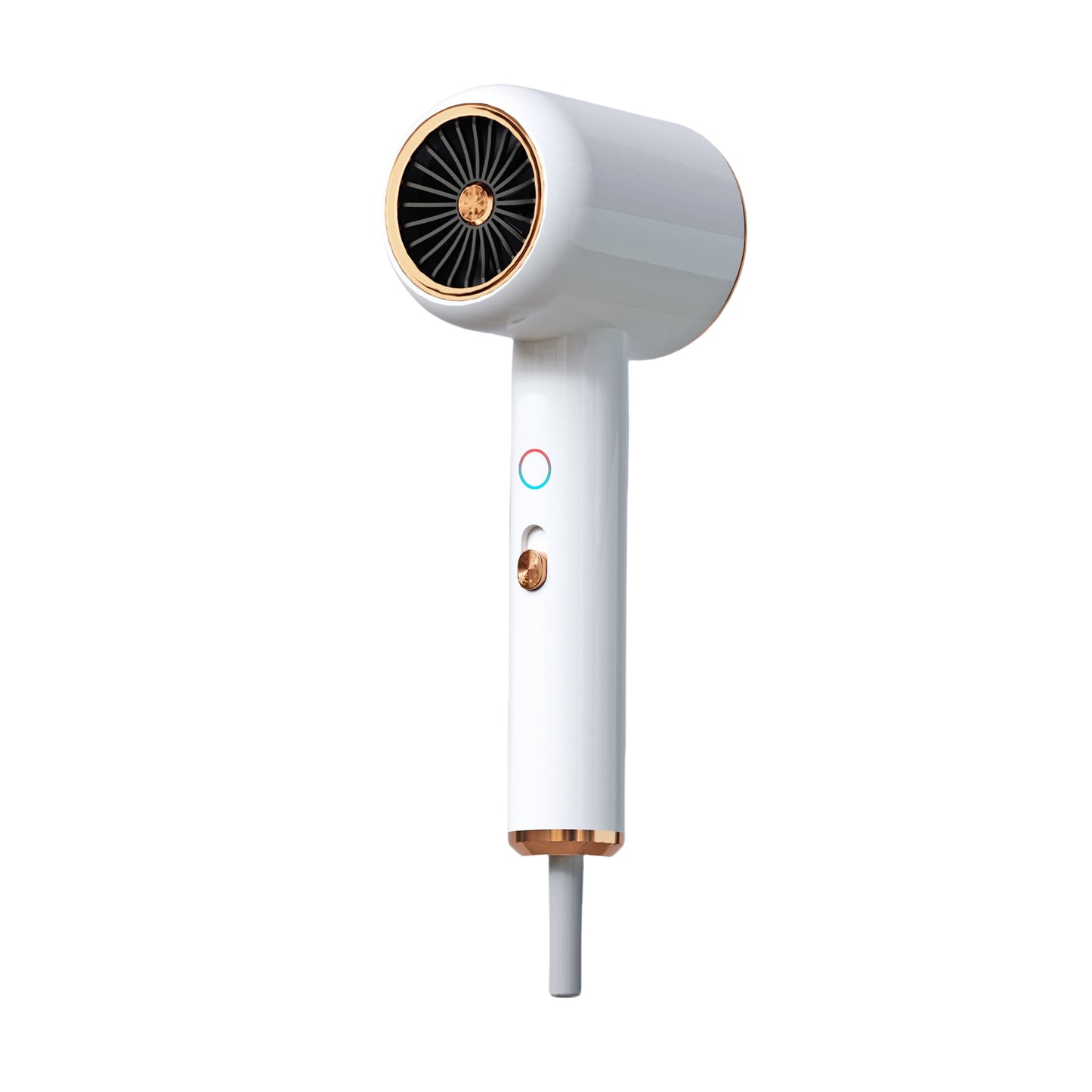 Portable hair dryer