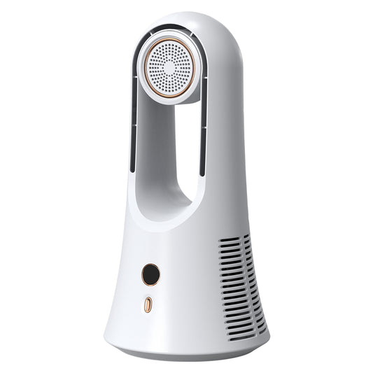 Smart Aromatherapy bladeless fan