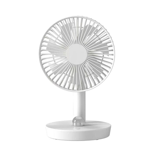 6 inches Portable Light Fan