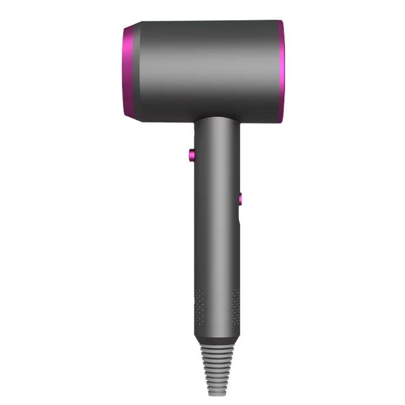 Portable Low Radiation Double Anion Hair Dryer with Concentrator Blow Hair Dryer