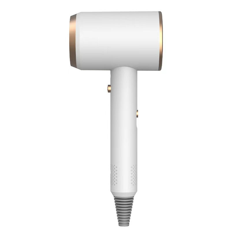 Portable Low Radiation Double Anion Hair Dryer with Concentrator Blow Hair Dryer